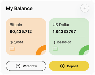 High-Paying Work Abroad Opportunity automated trading solution — dashboard overview